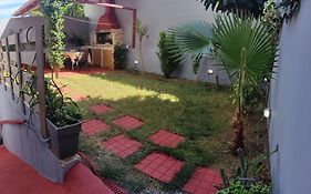 Vasilikis Apartment