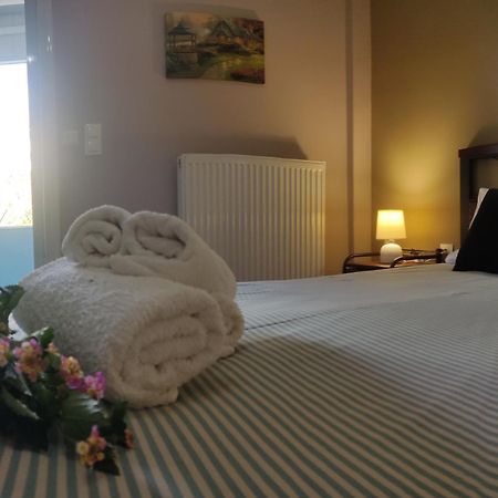 Vasilikis Apartment Kalamata Extérieur photo