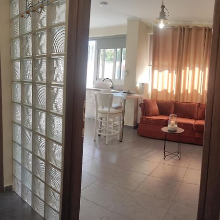 Vasilikis Apartment Kalamata Extérieur photo