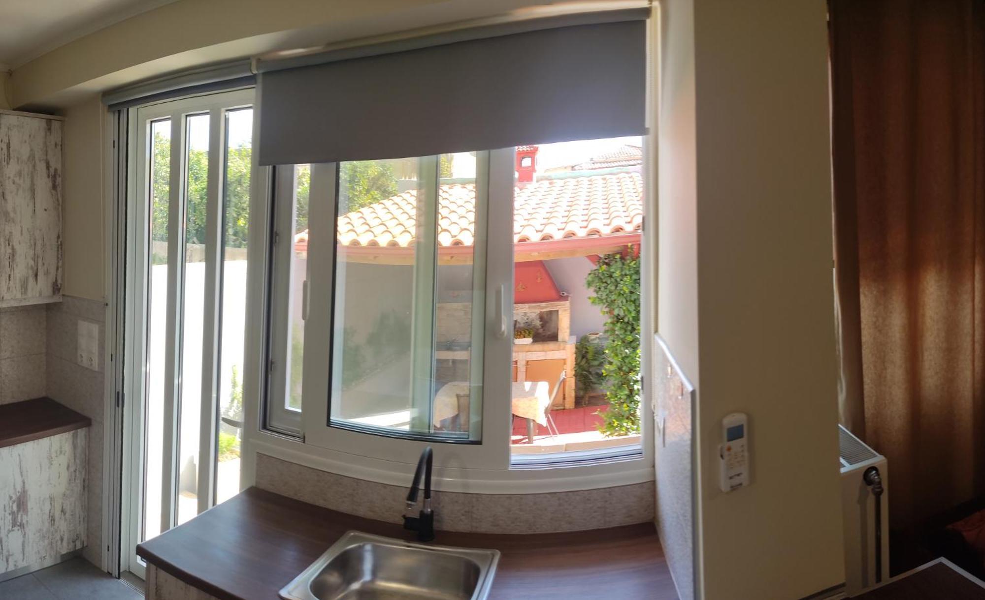 Vasilikis Apartment Kalamata Extérieur photo