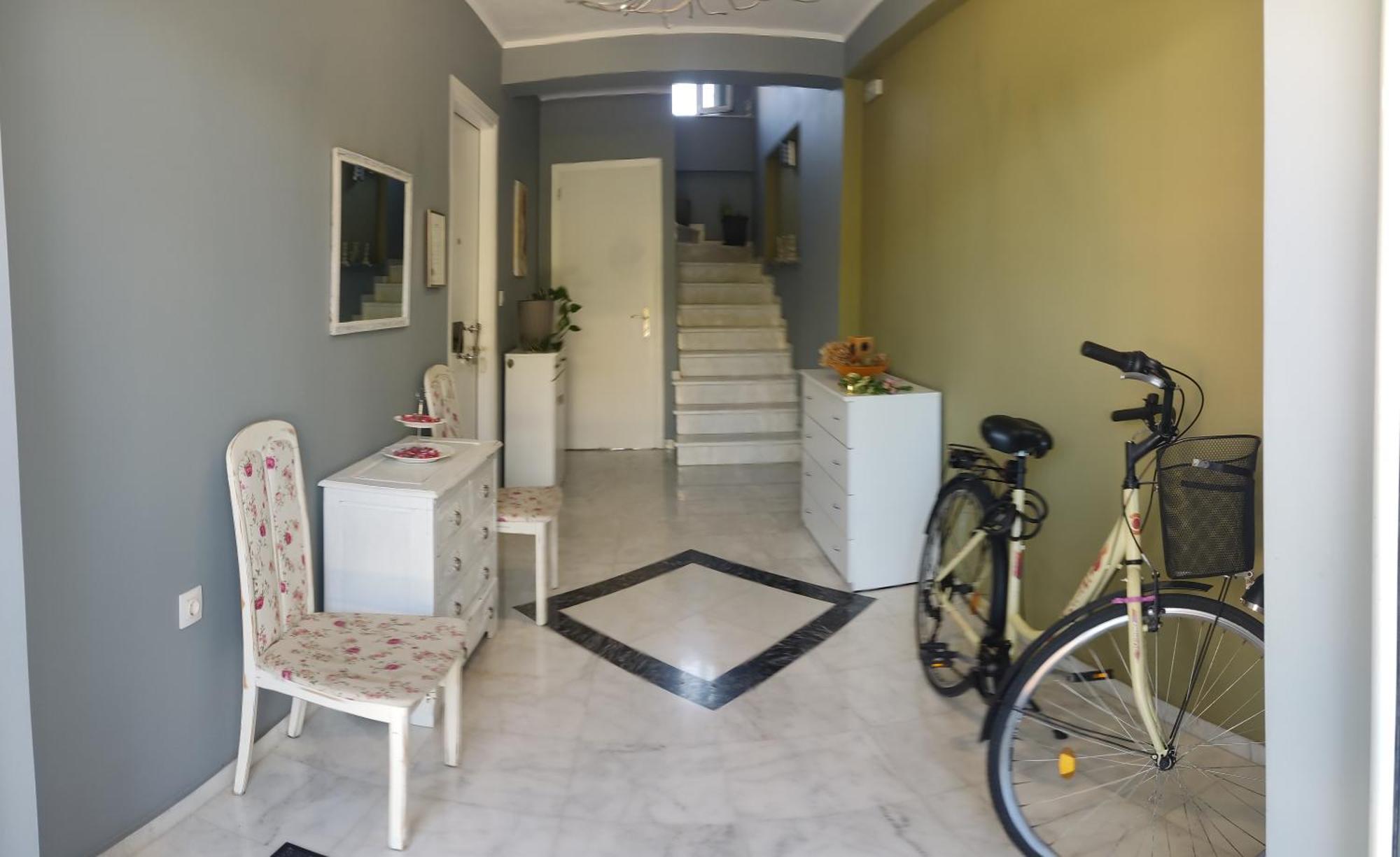 Vasilikis Apartment Kalamata Extérieur photo