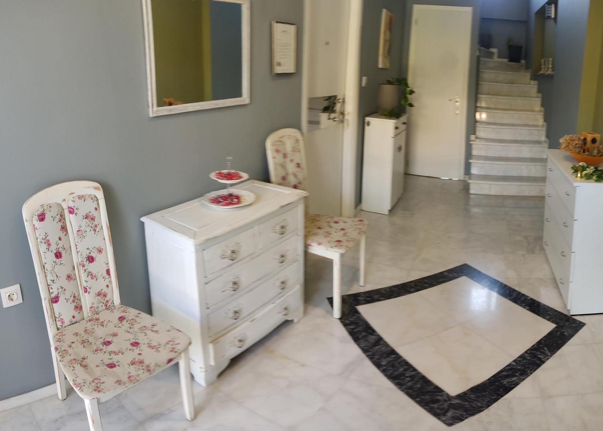 Vasilikis Apartment Kalamata Extérieur photo