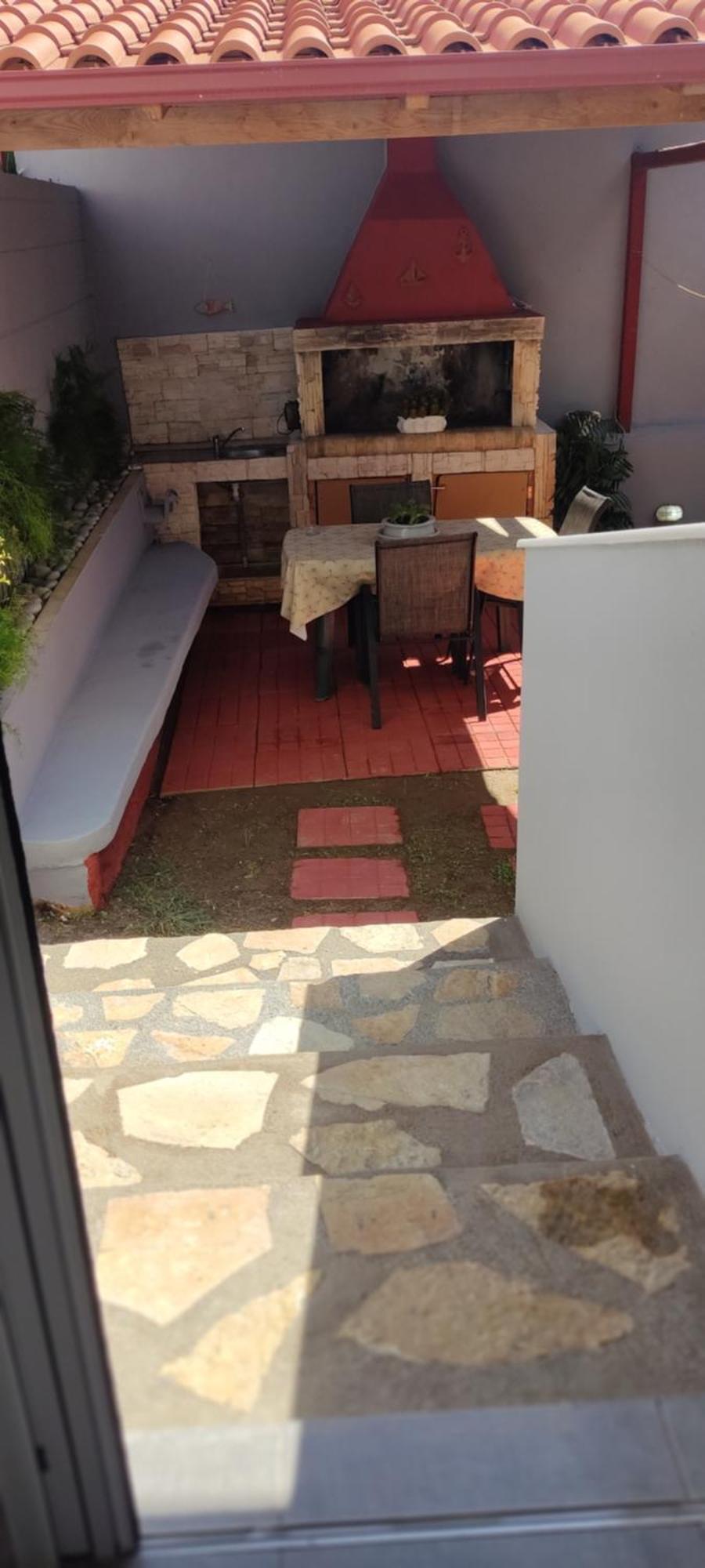 Vasilikis Apartment Kalamata Extérieur photo