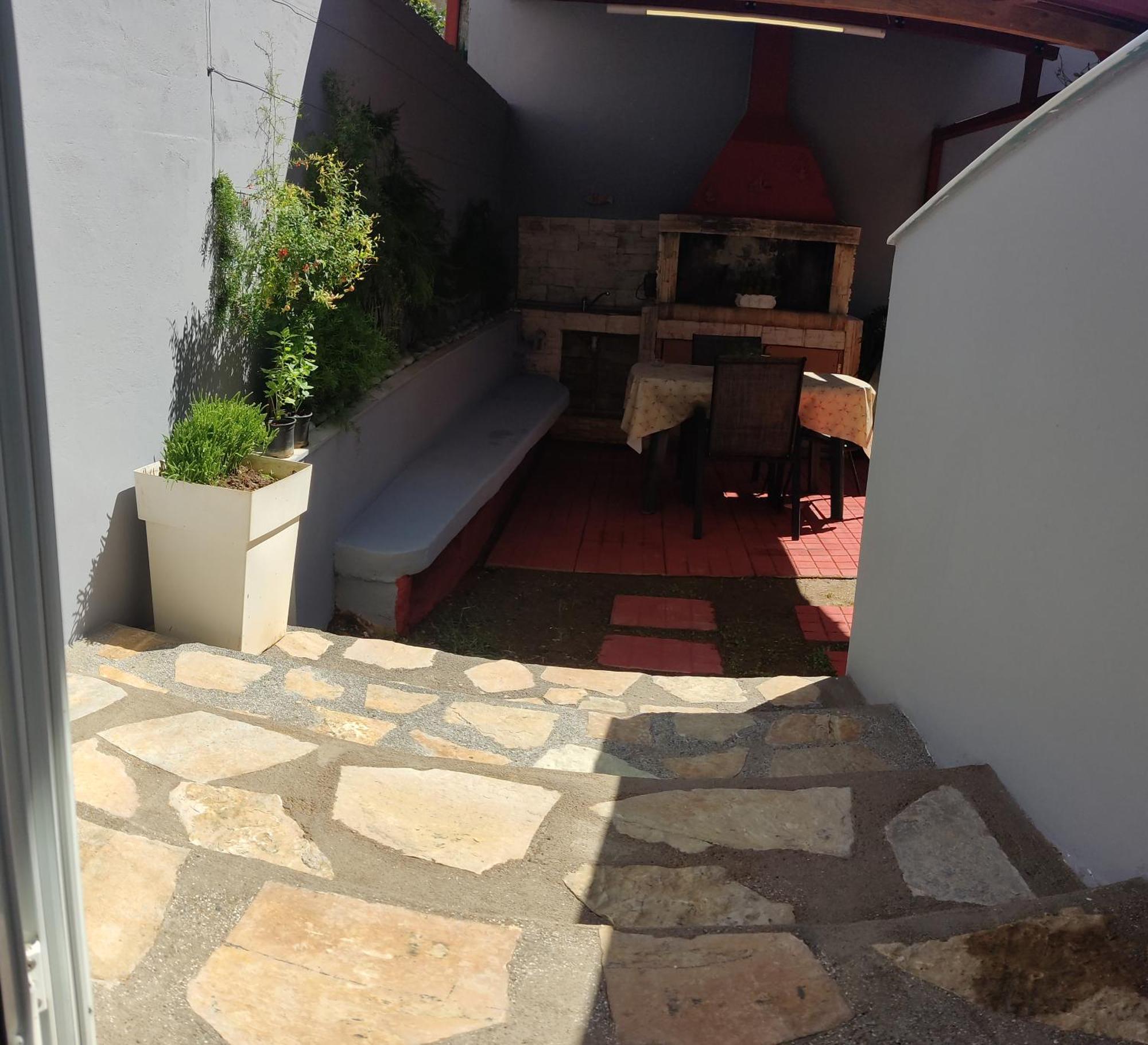 Vasilikis Apartment Kalamata Extérieur photo
