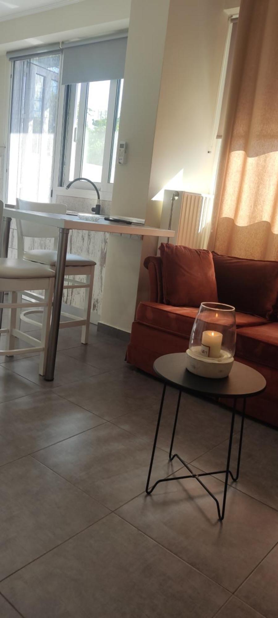 Vasilikis Apartment Kalamata Extérieur photo