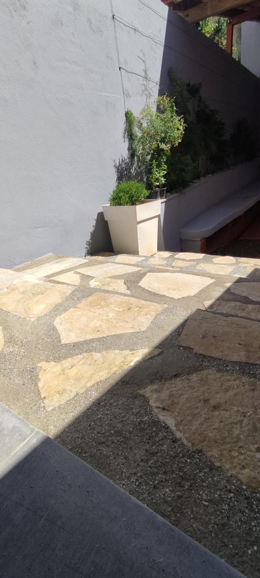 Vasilikis Apartment Kalamata Extérieur photo