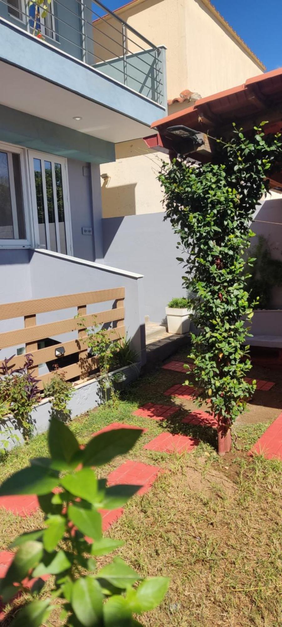 Vasilikis Apartment Kalamata Extérieur photo
