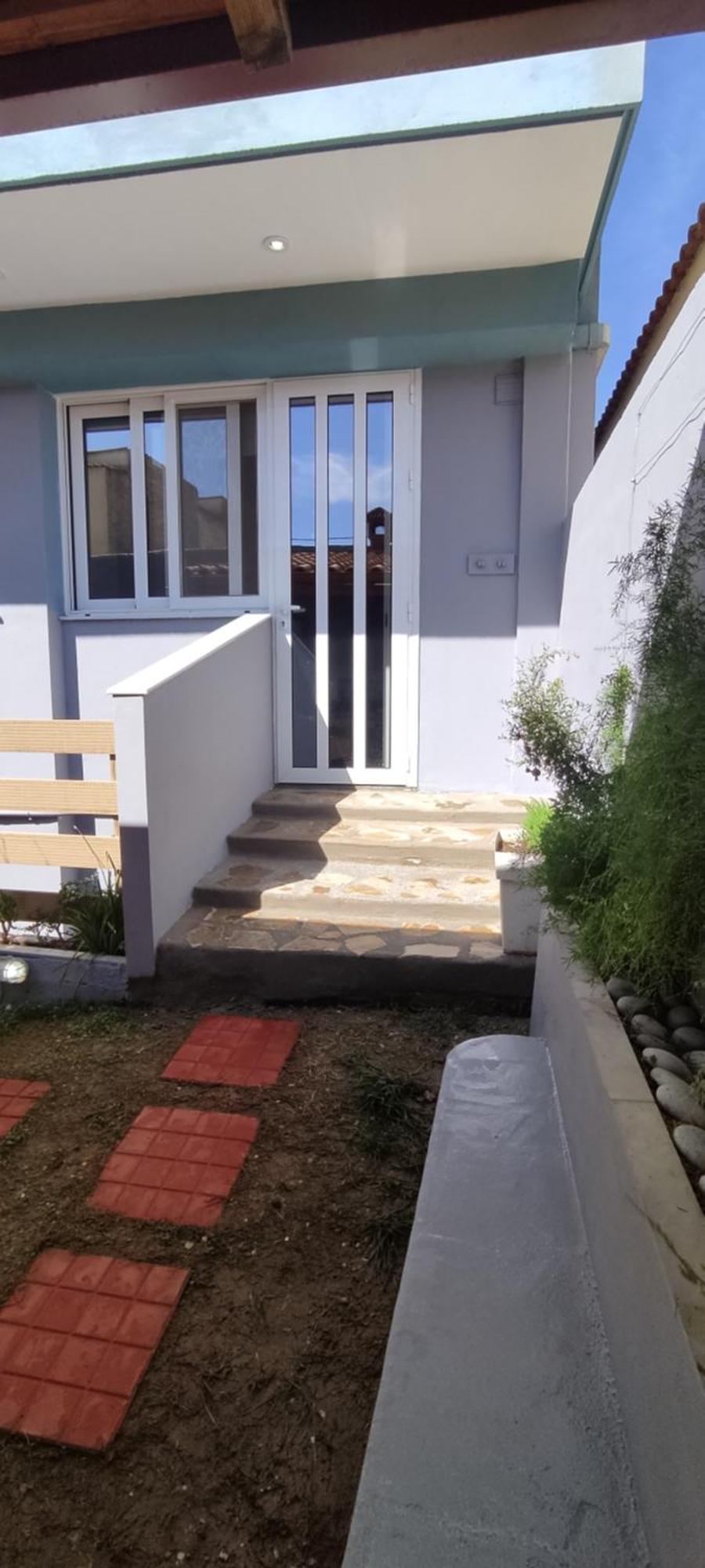 Vasilikis Apartment Kalamata Extérieur photo