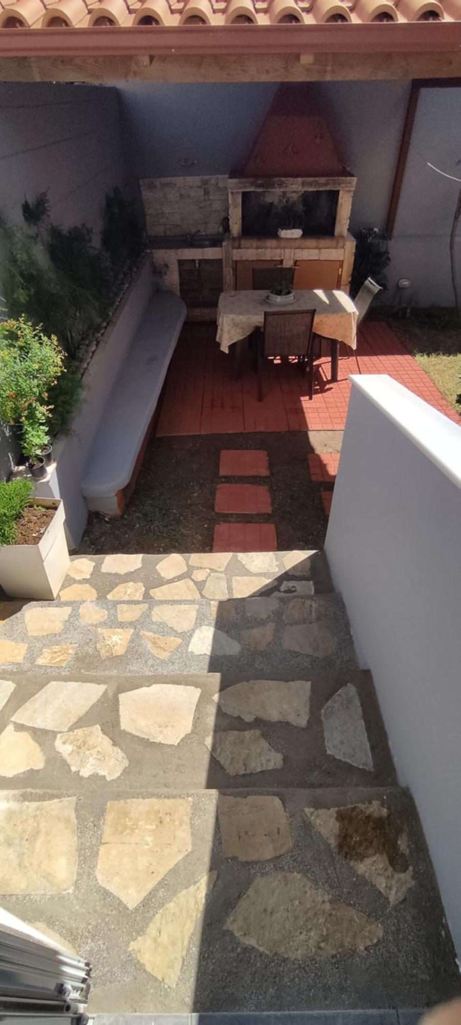 Vasilikis Apartment Kalamata Extérieur photo