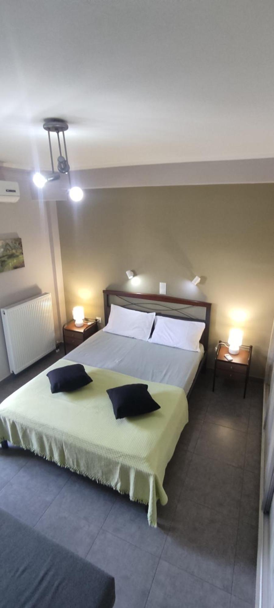 Vasilikis Apartment Kalamata Extérieur photo